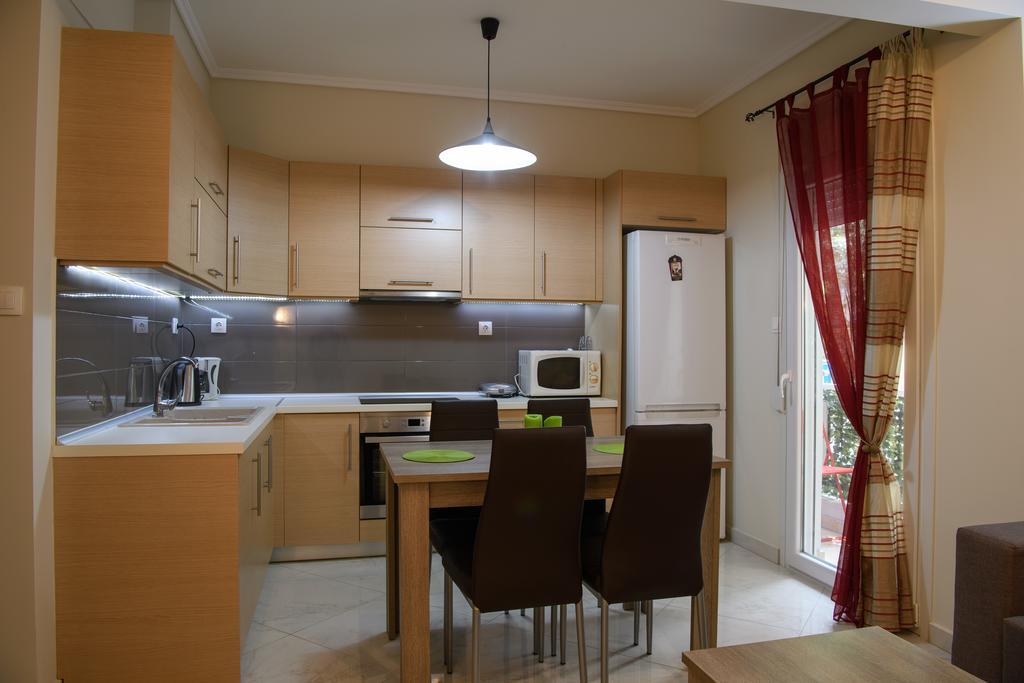 Nana Apartment Salonic Exterior foto