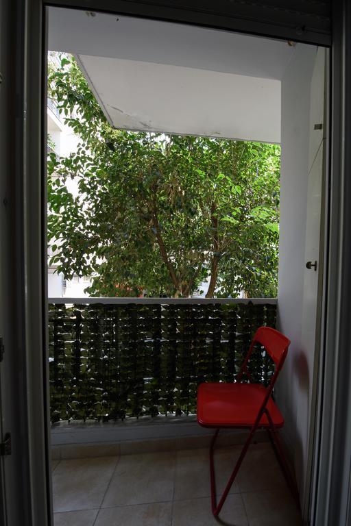 Nana Apartment Salonic Exterior foto